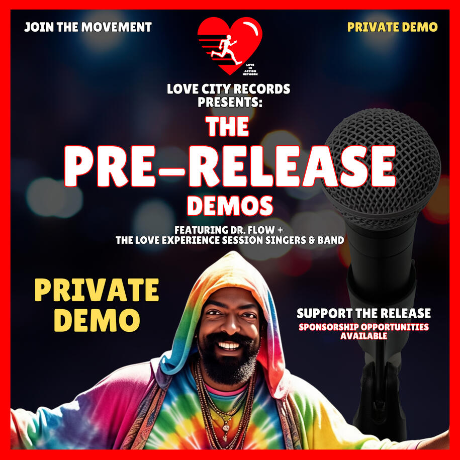 LCA Pre-Release Demos